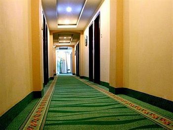 Greentree Inn Sichuan North Road Şanghay Dış mekan fotoğraf